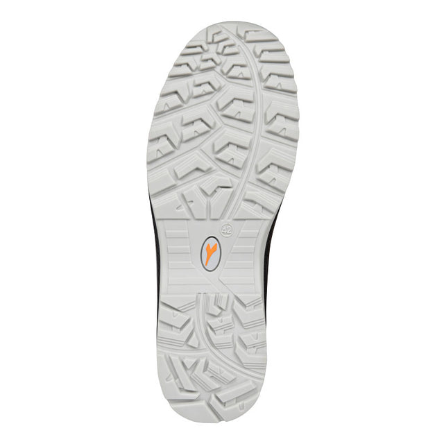 Scarpe antinfortunistiche Diadora Thunder Low S3S FO SR SC ESD