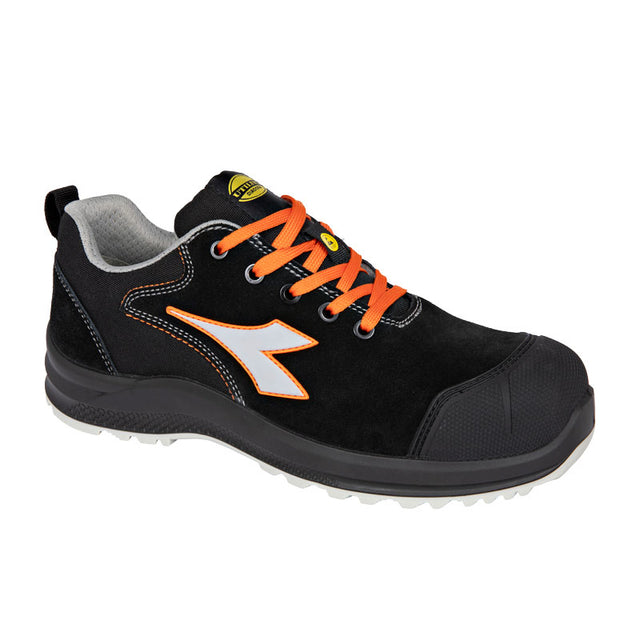 Scarpe antinfortunistiche Diadora Thunder Low S3S FO SR SC ESD