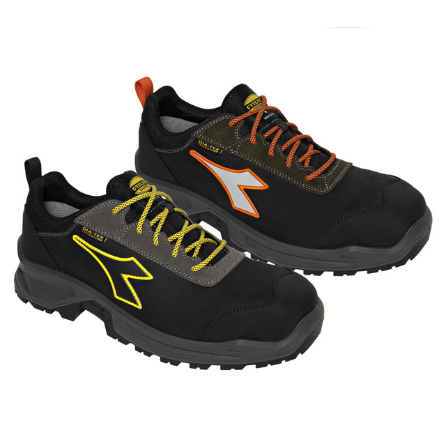 Calzature da lavoro Cross Sport Diatex Low S3 WR CI SRC Diadora