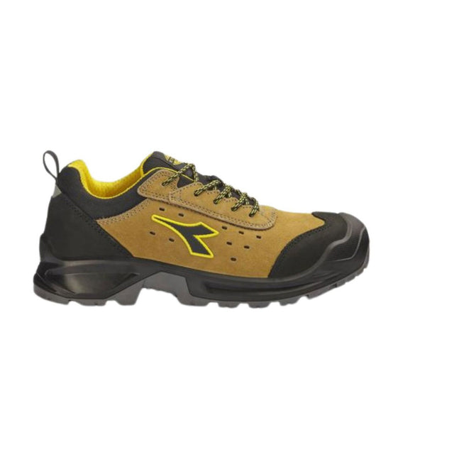 Scarpe antinfortunistiche Classic Gemini Low S1PS FO SC LG SR Diadora