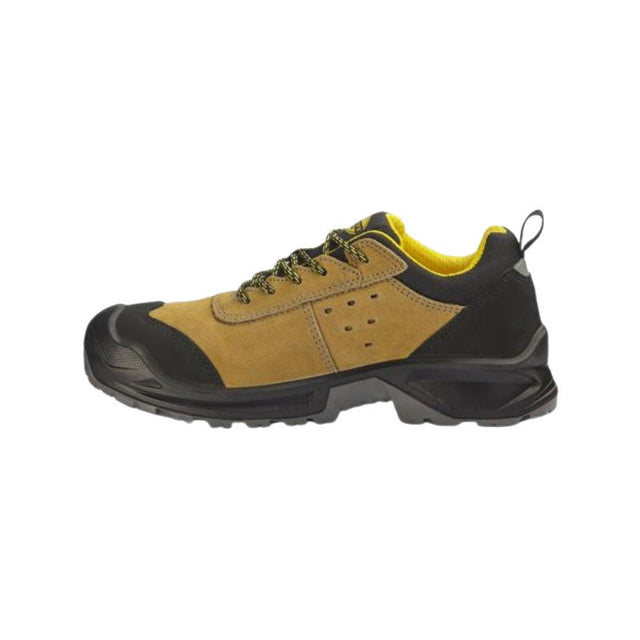 Scarpe antinfortunistiche Classic Gemini Low S1PS FO SC LG SR Diadora
