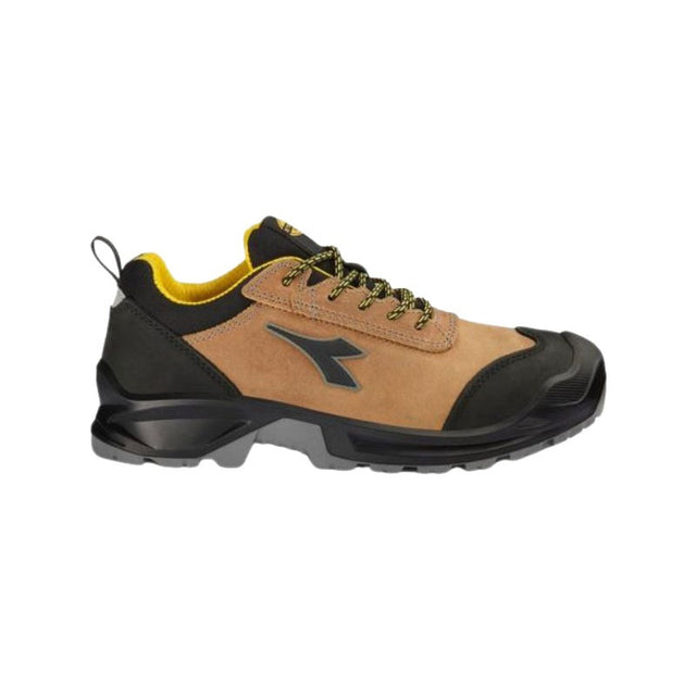 Scarpe antinfortunistiche Classic Low S3S FO SC LG SR Diadora