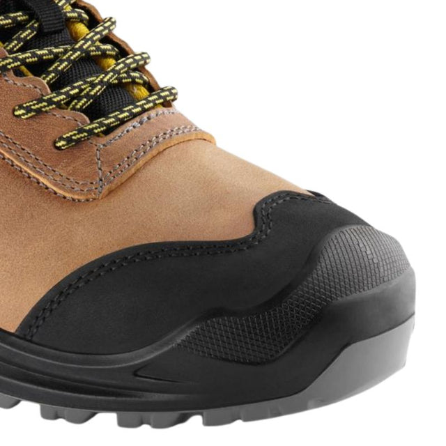 Scarpe antinfortunistiche Classic Low S3S FO SC LG SR Diadora