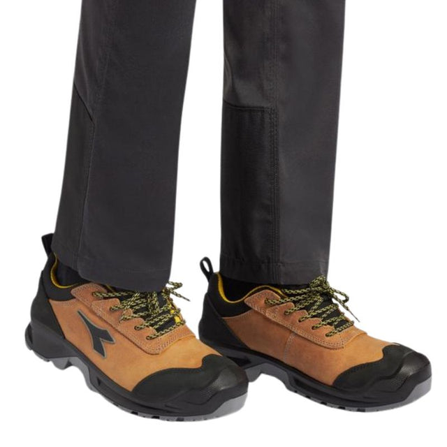Scarpe antinfortunistiche Classic Low S3S FO SC LG SR Diadora