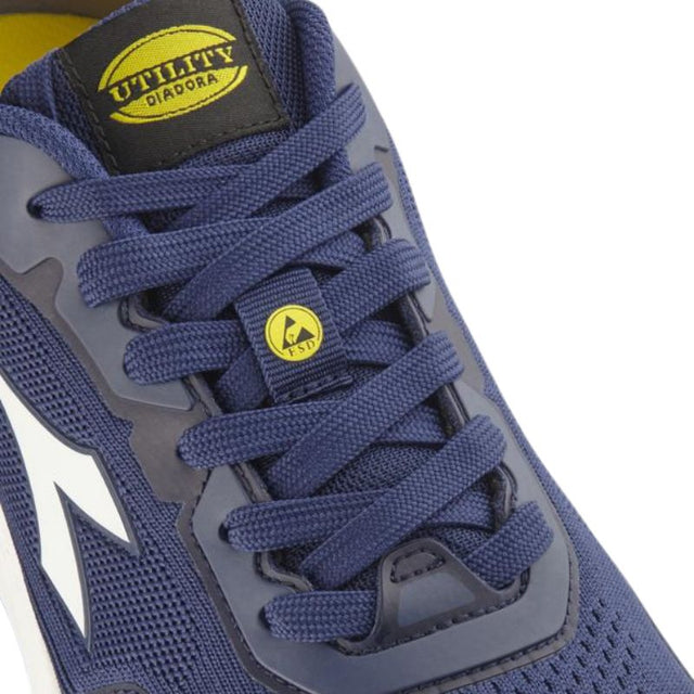 Scarpe da lavoro Crew Evo O1 SR ESD Diadora