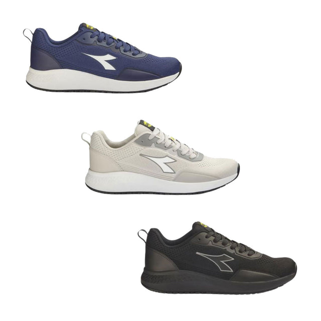 Scarpe da lavoro Crew Evo O1 SR ESD Diadora
