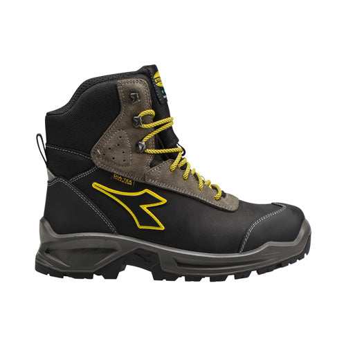 Calzature di sicurezza Cross Sport Diatex High S3 WR CI SRC Diadora