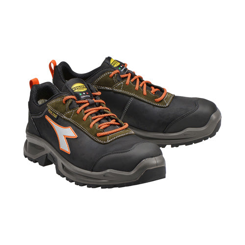 Calzature da lavoro Cross Sport Diatex Low S3 WR CI SRC Diadora