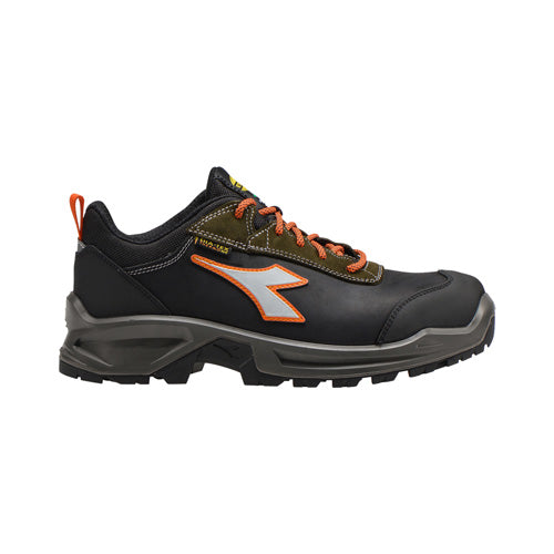 Calzature da lavoro Cross Sport Diatex Low S3 WR CI SRC Diadora