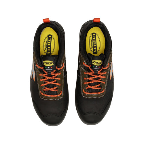 Calzature da lavoro Cross Sport Diatex Low S3 WR CI SRC Diadora