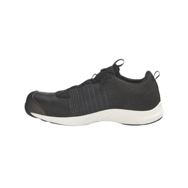 Scarpe antinfortunistiche Fly Lite Matryx BOA Low S3L FO SR HRO SC ESD Base Diadora