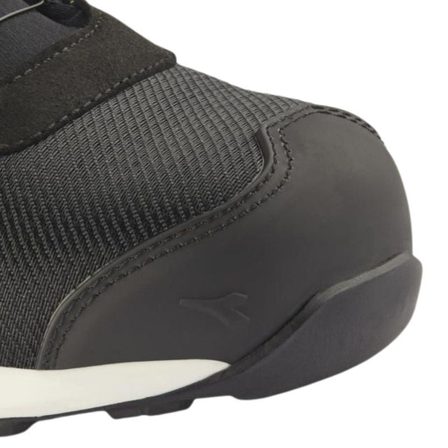 Scarpe antinfortunistiche Fly Lite Matryx BOA Low S3L FO SR HRO SC ESD Base Diadora