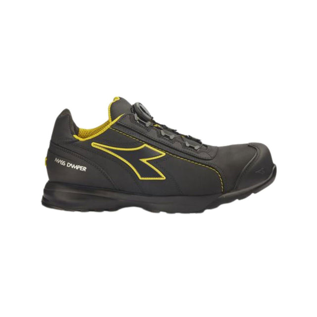 Scarpe da lavoro Glove MDS Master Boa Low S3 HRO SR SC ESD Diadora