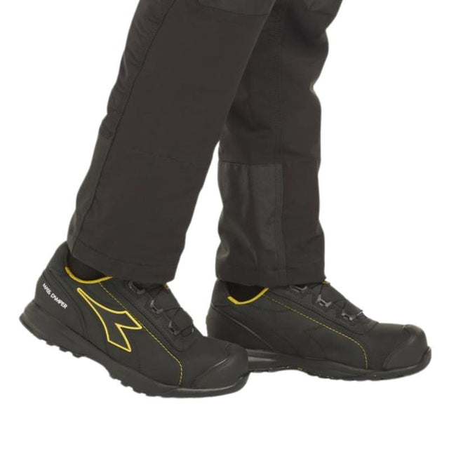 Scarpe da lavoro Glove MDS Master Boa Low S3 HRO SR SC ESD Diadora
