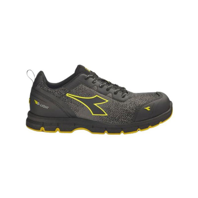 Scarpe antinfortunistiche Run Atom Evo Low S3S SC FO SR ESD Diadora
