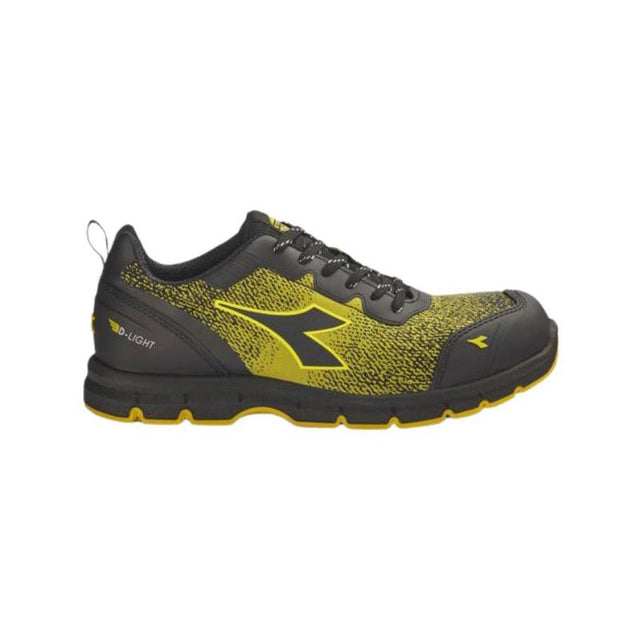 Scarpe antinfortunistiche Run Atom Evo Low S3S SC FO SR ESD Diadora