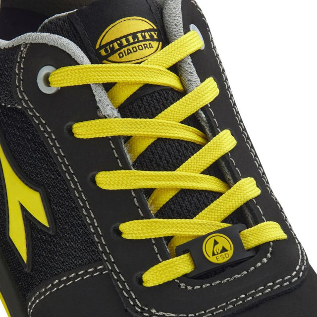 Scarpe di protezione Diadora Speedy Low S1PS FO SR SC MF