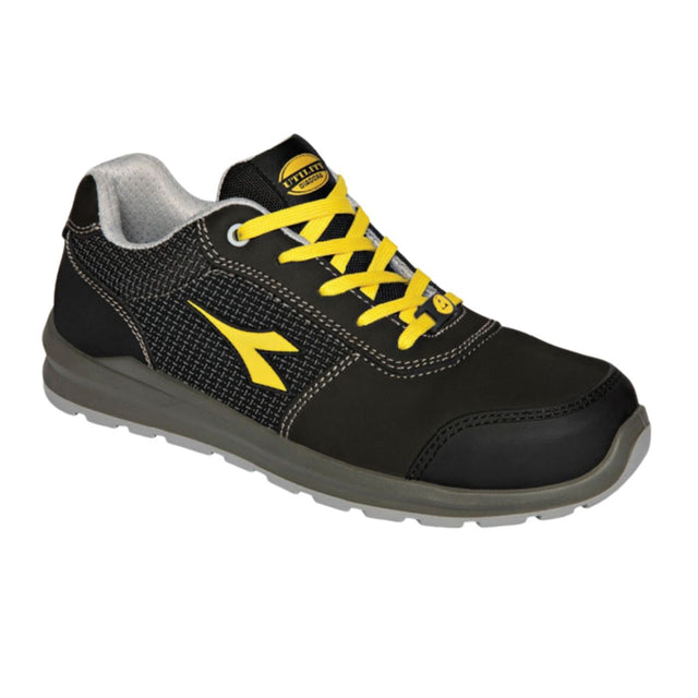 Scarpe antinfortunistiche Diadora Speedy Low S3S FO SR SC ESD MF