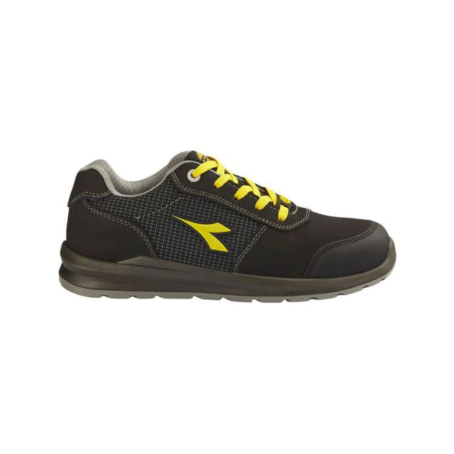 Scarpe antinfortunistiche Diadora Speedy Low S3S FO SR SC ESD MF