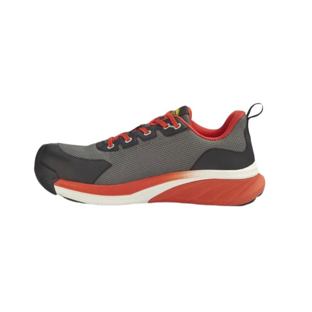 Scarpe antinfortunistiche Vortex DA2 Low S1PS SC SR HRO ESD Diadora