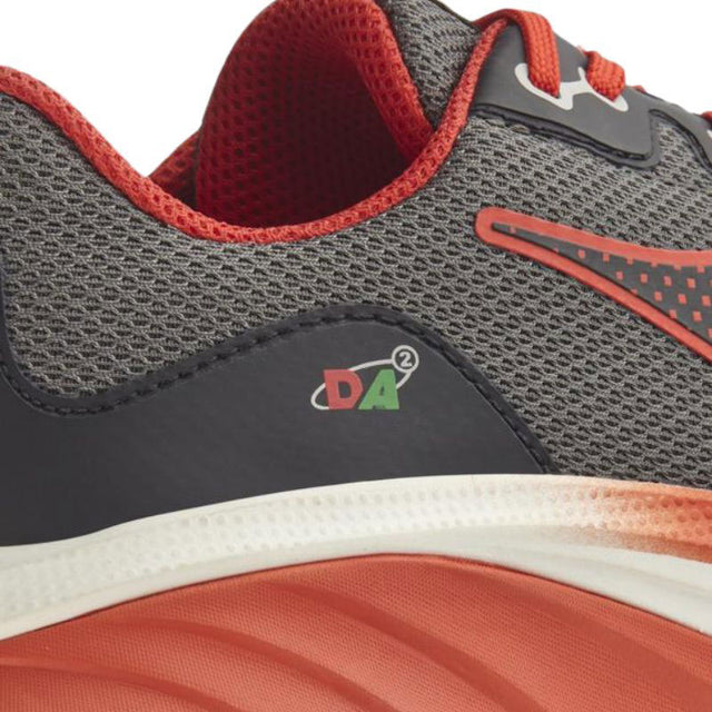 Scarpe antinfortunistiche Vortex DA2 Low S1PS SC SR HRO ESD Diadora