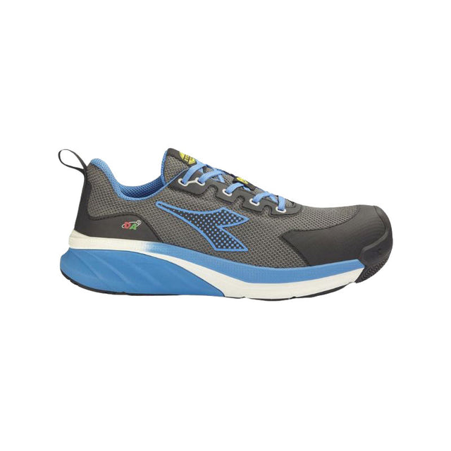 Scarpe antinfortunistiche Vortex DA2 Low S1PS SC SR HRO ESD Diadora