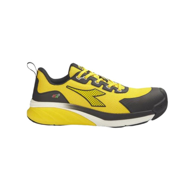 Scarpe antinfortunistiche Vortex DA2 Low S1PS SC SR HRO ESD Diadora