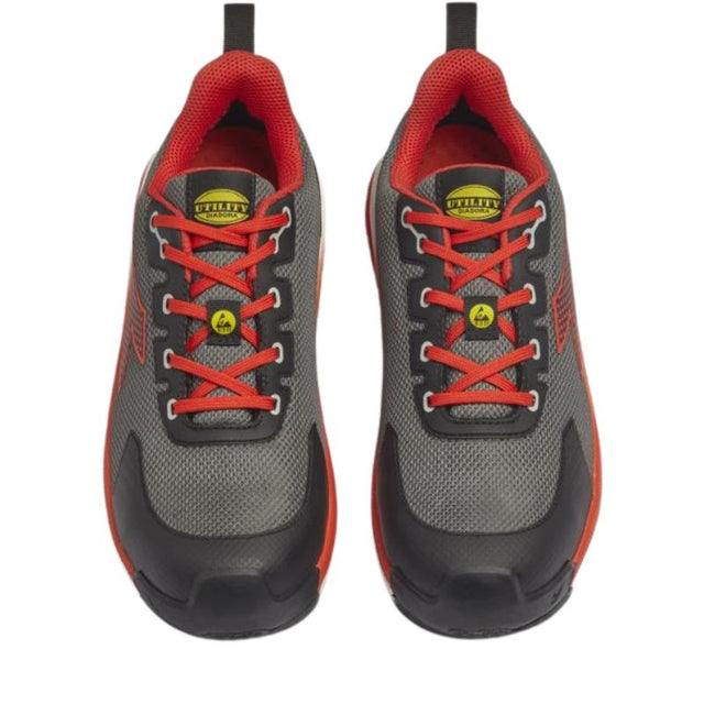 Scarpe antinfortunistiche Vortex DA2 Low S1PS SC SR HRO ESD Diadora