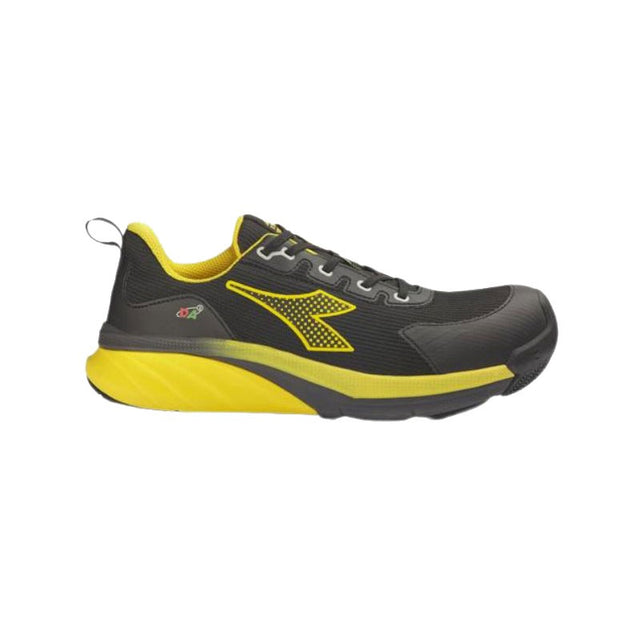 Scarpe antinfortunistiche Vortex DA2 Low S3S SC SR HRO ESD Diadora