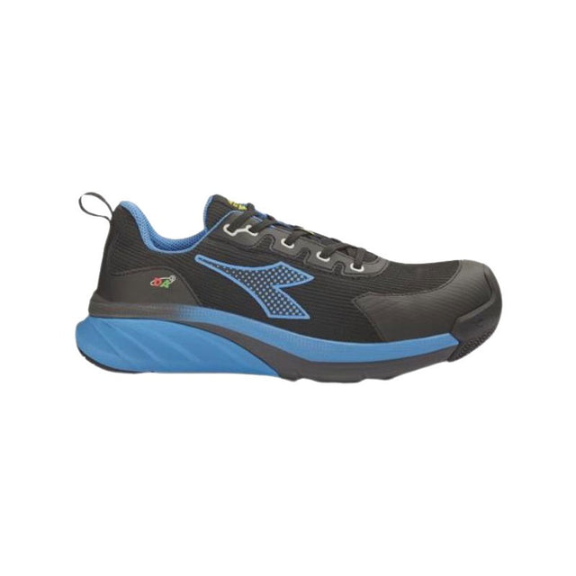 Scarpe antinfortunistiche Vortex DA2 Low S3S SC SR HRO ESD Diadora