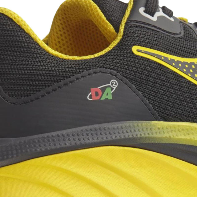 Scarpe antinfortunistiche Vortex DA2 Low S3S SC SR HRO ESD Diadora