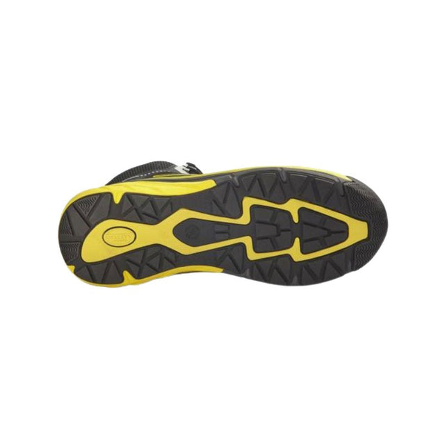 Scarpe alte antinfortunistiche Vortex DA2 Mid S3S SC SR HRO ESD Diadora
