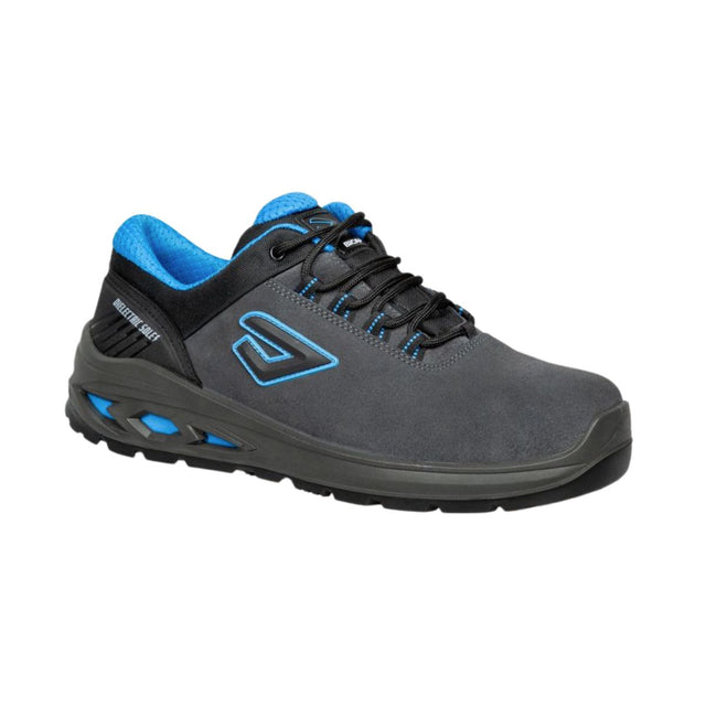 Scarpe da lavoro per elettricisti Bicap Raijin Low SB E PL FO WPA SR