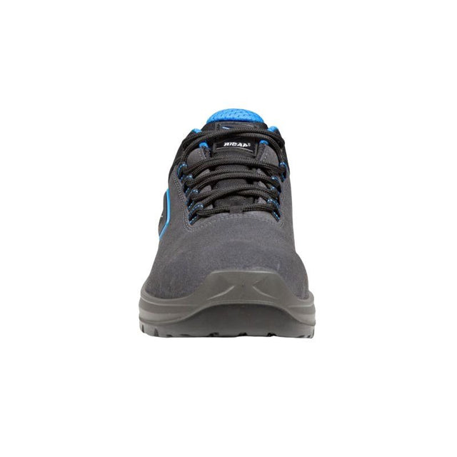 Scarpe da lavoro per elettricisti Bicap Raijin Low SB E PL FO WPA SR