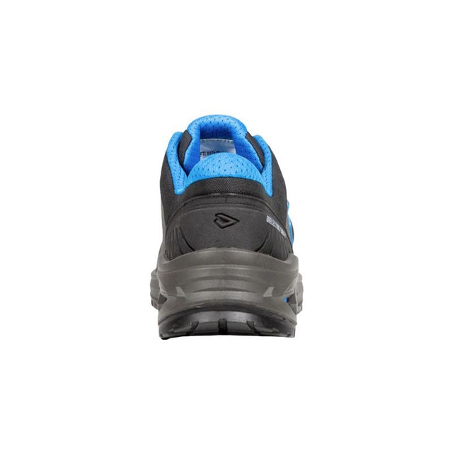 Scarpe da lavoro per elettricisti Bicap Raijin Low SB E PL FO WPA SR