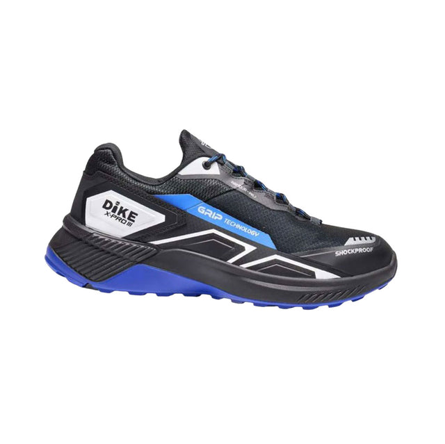 Scarpe antinfortunistiche Dike 33012.365 Onside S3L SR FO ESD