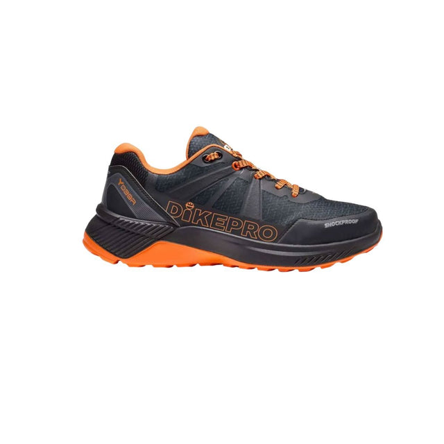 Scarpe antinfortunistiche Dike 33212.385 Overtime S3L SR FO ESD