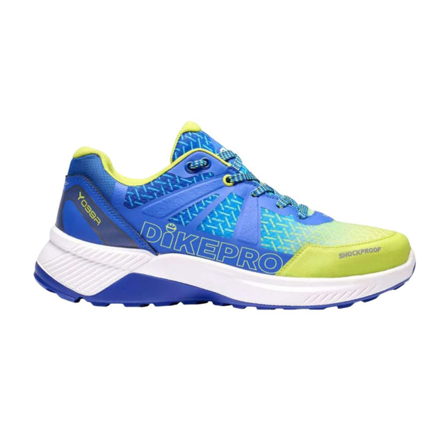Scarpe antinfortunistiche Dike 33216.807 Overtime S1PL SR FO ESD