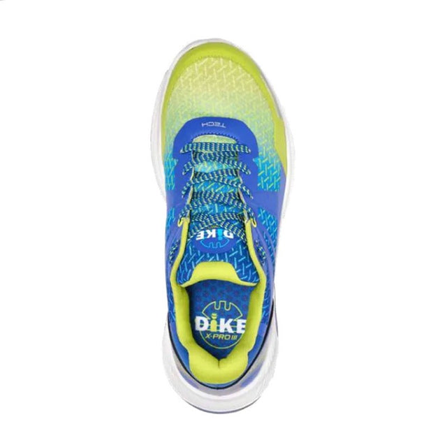 Scarpe antinfortunistiche Dike 33216.807 Overtime S1PL SR FO ESD