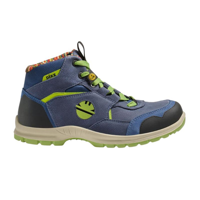 Scarpe di protezione Dike Awake H S3L SR FO ESD