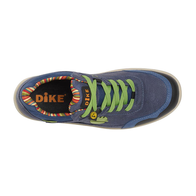 Scarpe di sicurezza Dike Awake S3S SR FO ESD