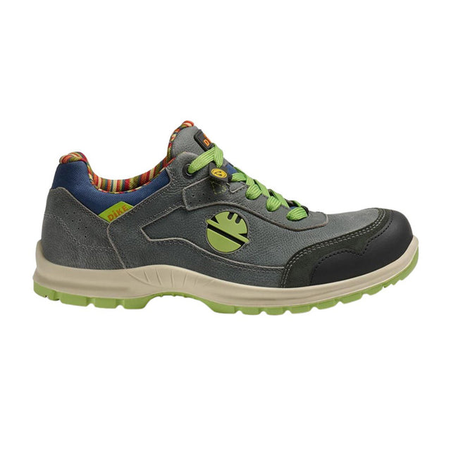Scarpe di sicurezza Dike Awake S3S SR FO ESD