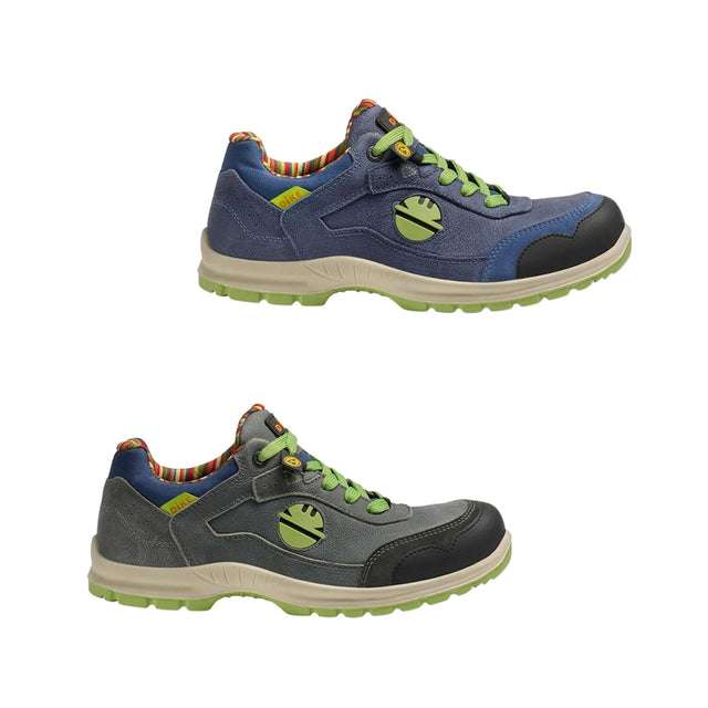 Scarpe di sicurezza Dike Awake S3S SR FO ESD