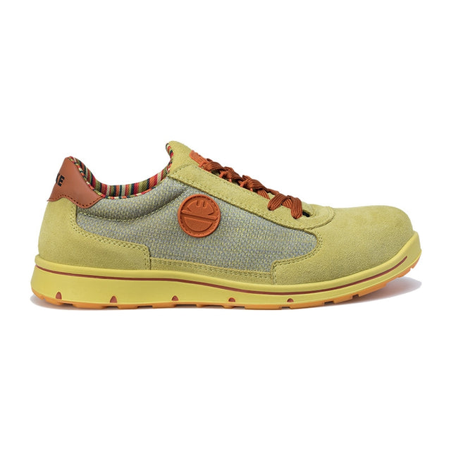 Calzature da lavoro CROSS S1P SRC DIKE