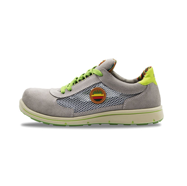 Scarpe antinfortunistiche Cross Air S1PL ESD Dike