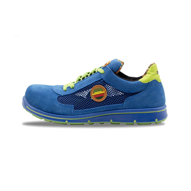 Scarpe antinfortunistiche Cross Air S1PL ESD Dike