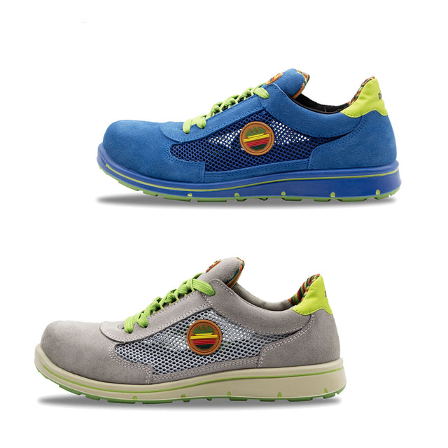 Scarpe antinfortunistiche Cross Air S1PL ESD Dike