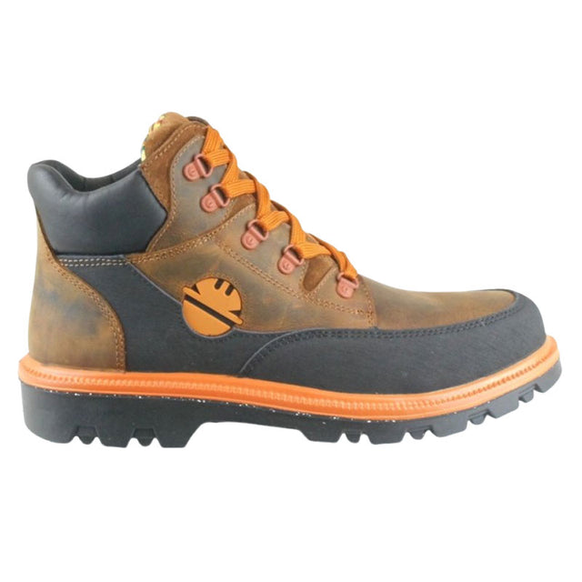 Scarpe antinfortunistiche Diver S3L SR FO HRO Dike