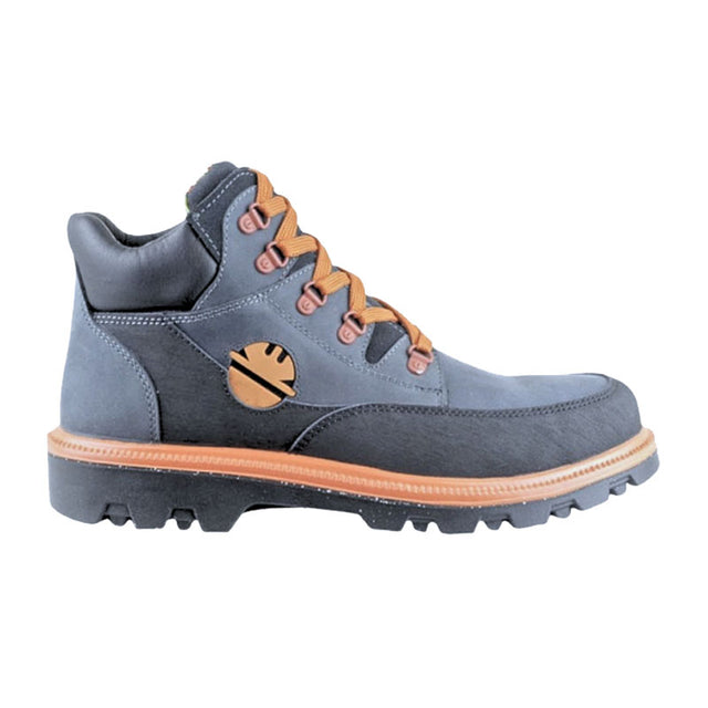 Scarpe antinfortunistiche Diver S3L SR FO HRO Dike