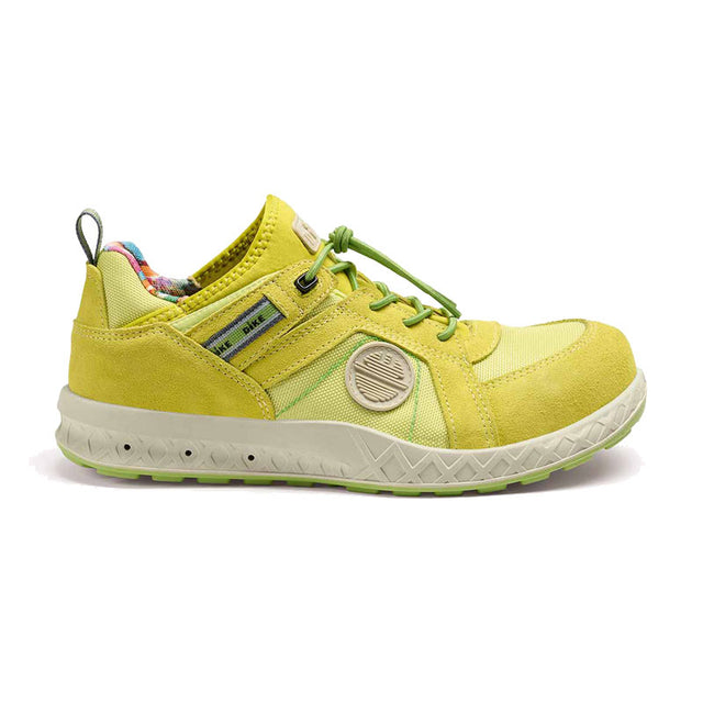 Calzature da lavoro basse Legend S1PL SR FO ESD donna Dike